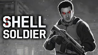 Shell Soldier | Demo | Gameplay PC
