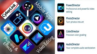 Director Suite 365 :- Video, Photo & Audio Editing Software for Creative Professionals, Review screenshot 5