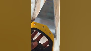 new hand saw 🪚🪚🪚🪚