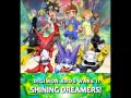 Digimon Xros Wars 2: Shining Dreamers [Version Full]