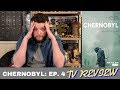 Chernobyl (HBO): Episode 4 - TV Review