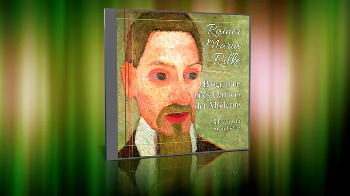 Rainer Maria Rilke  Biographie eines Lyrikers der ...