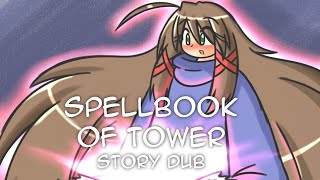 Spellbook of Tower - Dubbed Short Story