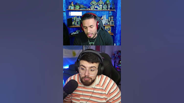 MIKE habla de MOMO y su pelea en PÁRENSE DE MANOS