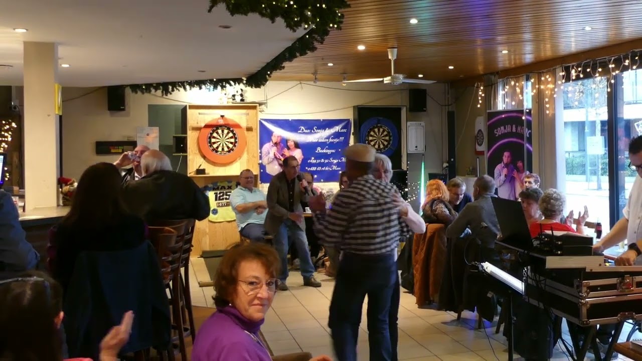 Ik wens je veel geluk