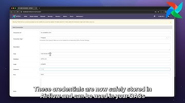 Quickstart ETL with Airflow (Step 5 of 9)