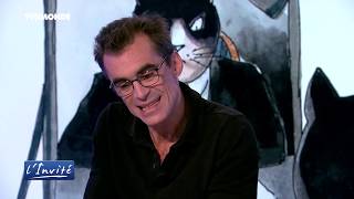 Raphaël ENTHOVEN : \