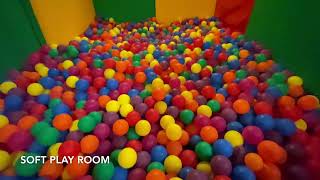 Oakleigh School - Soft Play screenshot 4