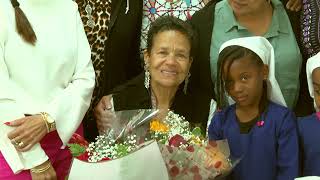 Download Lagu Emah Retiring from Ahkvah 30 4 23 MP3