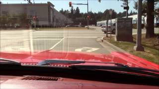 1965 Mercury Comet First Drive