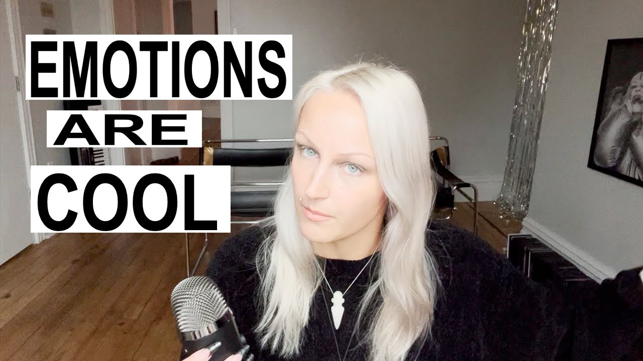 Not Caring Isn’t Cool Anymore