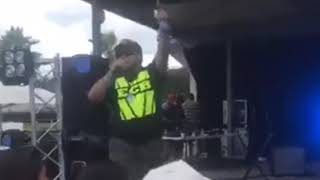 Belly Of The Beast - East Coast Breevaz