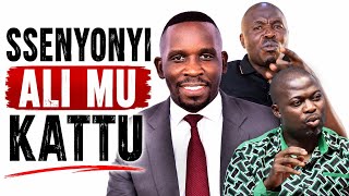 BAMBI SSENYONYI BIMUSOBEDDE! EKIFO KYA LOP BANDIKIMUTWALAKO !