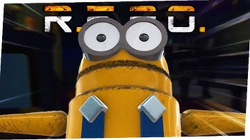 R.E.P.O Mods Are Getting OUT OF CONTROL...