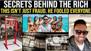 Key International Drug Trafficker D Like A Millionaire  Then All Vanished
