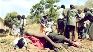 Jah Prayzah - Kumbumura Mhute