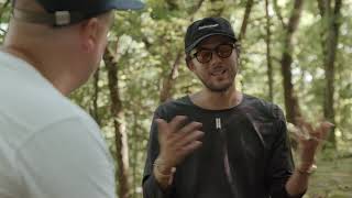 S1: E6 Rōst Rituals—Joe Greer