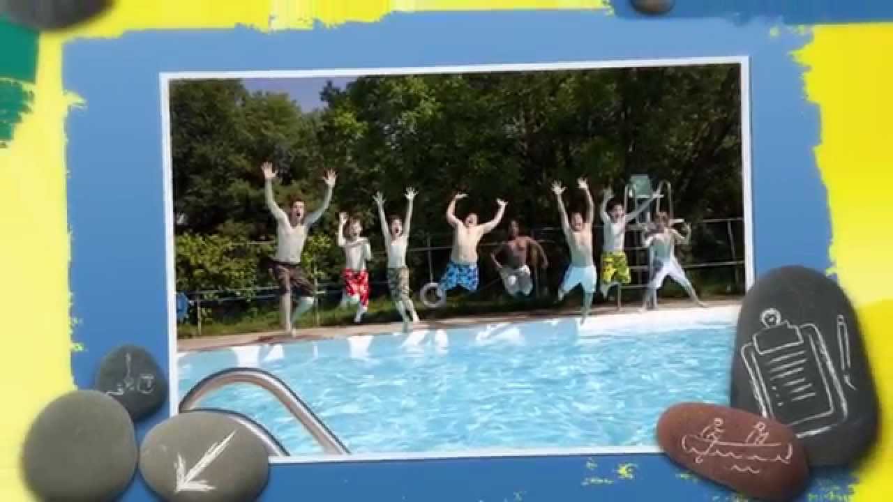 YMCA Summer Day Camps YouTube