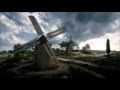 Battlefield 1 cinematics from closed alpha