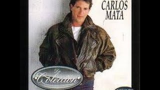 Carlos Mata and best hits-mix