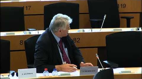 Nicholson welcomes Commission