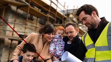 Xtratherm Self Build Video