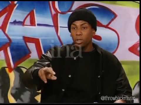 Rap in France 1994 Part 2: K-Mel (Alliance Ethnik, Soon E MC, Kreen), Get Busy