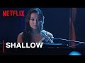 Mindy And Benoit Sing Shallow In French Emily In Paris Netflix mp3