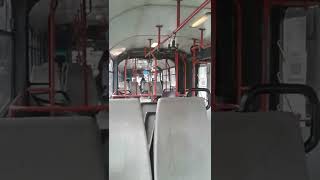 Mercedes Benz O345K.99-249.Plaka 06 Gh 279.Hat 204 İncirli Gar 15 Temmuz Kızılay