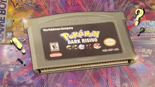Have You Played Pokémon Dark Rising?