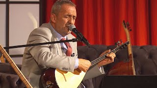 Yavuz Bingöl - Gel Hele (Seher Yeli Selam Söyle Yarime) Resimi