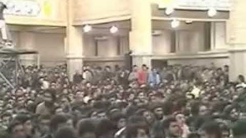 من روائع الشيخ راغب مصطفى غلوش .سورة مريم