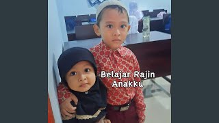 Belajar Rajin Anakku