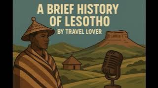 A Brief History of Lesotho