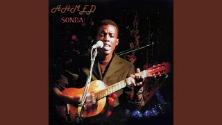 Sonda - Ahmed