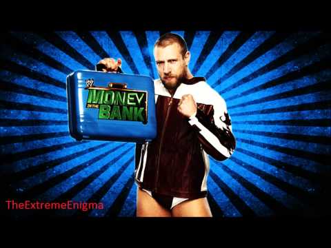 Daniel Bryan 8th WWE Theme Song "Big Epic Thing"