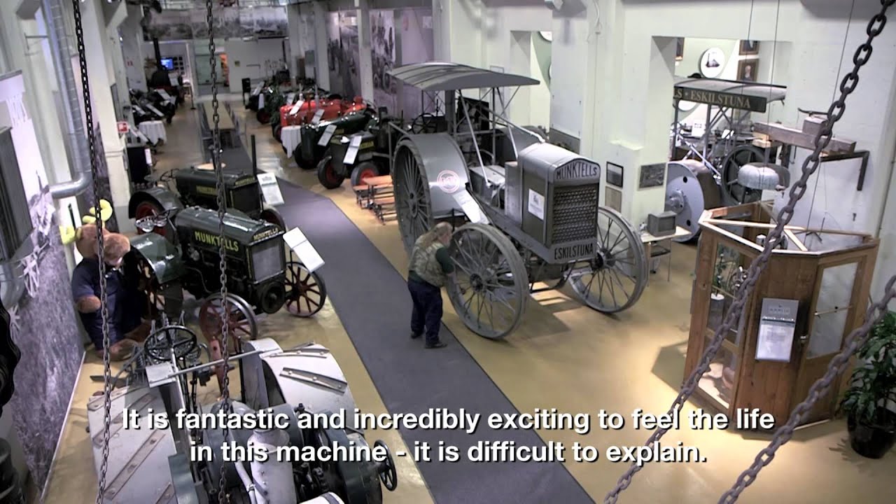 SPIRIT MAGAZINE: History in the Making