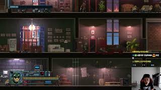 도어 키커스 액션 스쿼드(Door Kickers: Action Squad) 12일차 플레이 1번째 screenshot 4