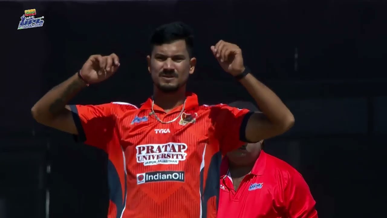 Haridwar Elmas vs Dehradun Warriors | Match Highlights | Men's UPL Season 3