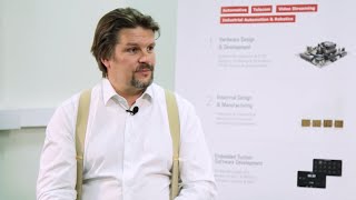 Promwad Customer Review — Heaven TV7 — Cross-Platform Mobile App Development screenshot 4