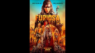 Furiosa: A Mad Max Saga (2024) - Explosive Review & Coppola's Latest! | Movie Pals Podcast #175