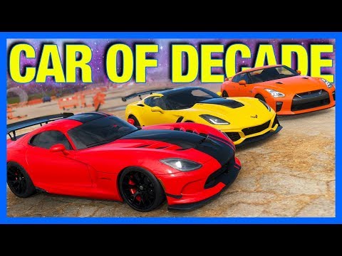 forza-horizon-4-online-:-best-car-of-the-decade!!