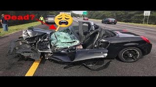 Most Brutal, Insane & Deadly Car Crash Compilation 2020   Fatal & Rear Ended Car Accidents