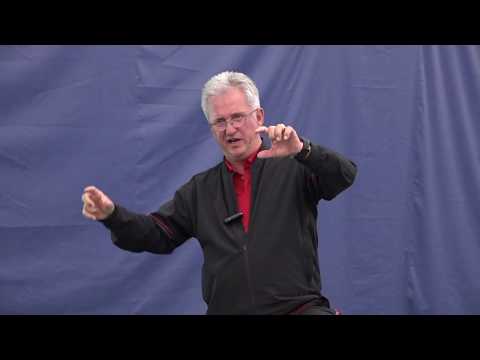 Louis Cayer at ORC Afternoon Part 2 Aug 2 2020
