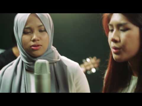 "Stars Fell on Alabama" (Cover by Yinyin & Nadzira) #CardiffBedroomSessions [EP 4]