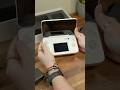 Ayaneo Flip DS #unboxing #handheldgaming #retrogaming