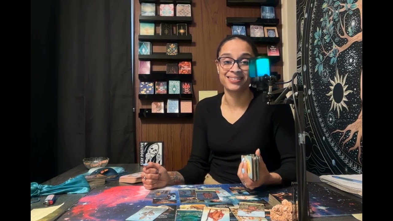 Capricorn ♑️ *You vs Them 💕*