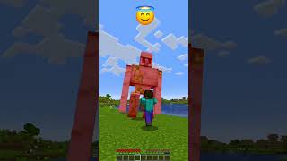 Minecraftta Tung Tung Sahur Geçidini Açtım