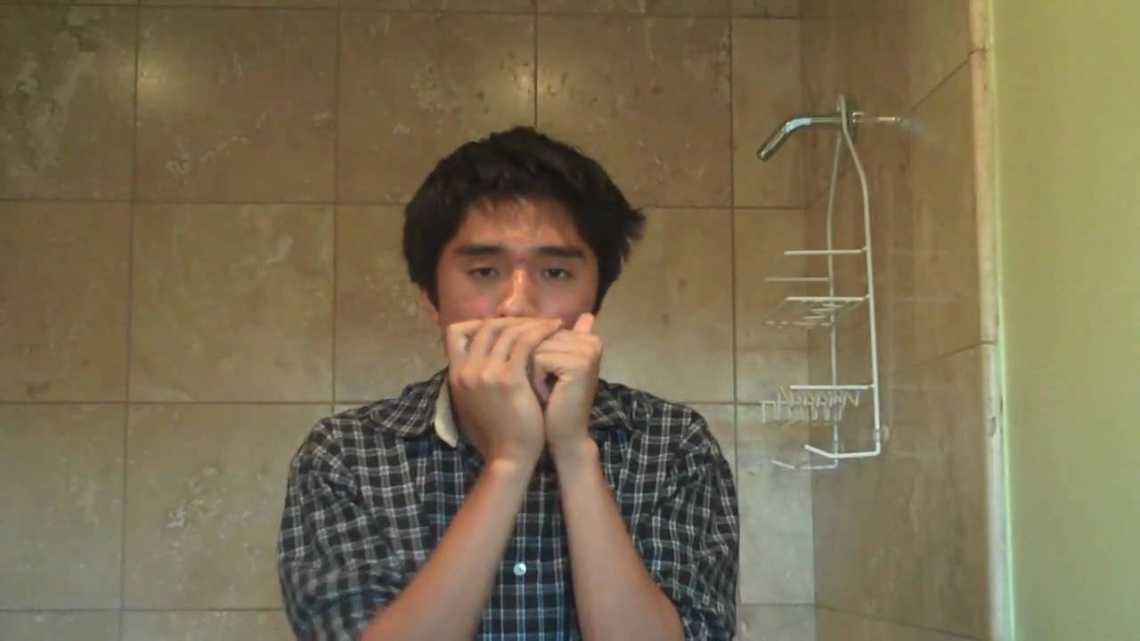 Amazing Harmonica Beatboxing!!! YouTube