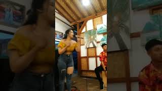 KLEBUS - COVER -( RINDY ANTIKA)